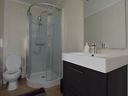 Holiday Home With Private Pool and Deer Park