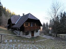 Spacious Chalet with Sauna near Ski Area in Wolfsberg