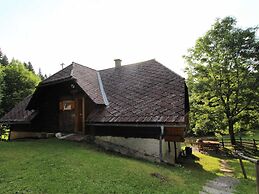 Spacious Chalet with Sauna near Ski Area in Wolfsberg