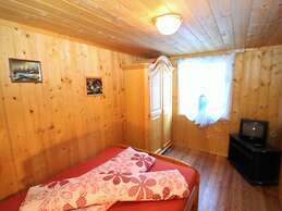 Spacious Chalet with Sauna near Ski Area in Wolfsberg