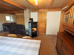 Spacious Chalet with Sauna near Ski Area in Wolfsberg