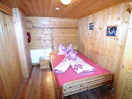 Spacious Chalet with Sauna near Ski Area in Wolfsberg