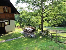 Spacious Chalet with Sauna near Ski Area in Wolfsberg