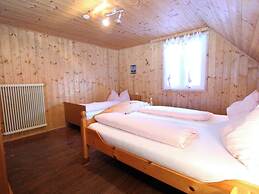 Spacious Chalet with Sauna near Ski Area in Wolfsberg