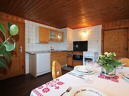 Spacious Chalet with Sauna near Ski Area in Wolfsberg