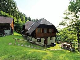 Spacious Chalet with Sauna near Ski Area in Wolfsberg