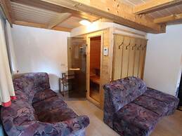 Spacious Chalet with Sauna near Ski Area in Wolfsberg