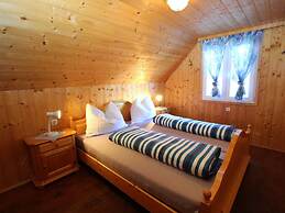 Spacious Chalet with Sauna near Ski Area in Wolfsberg