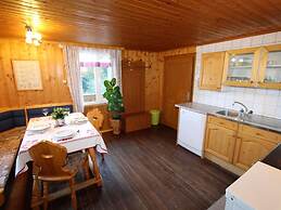 Spacious Chalet with Sauna near Ski Area in Wolfsberg