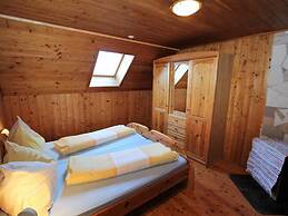 Spacious Chalet with Sauna near Ski Area in Wolfsberg