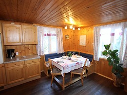 Spacious Chalet with Sauna near Ski Area in Wolfsberg