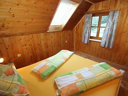 Spacious Chalet with Sauna near Ski Area in Wolfsberg
