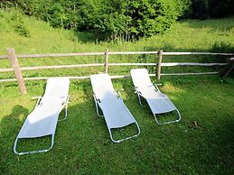 Spacious Chalet with Sauna near Ski Area in Wolfsberg