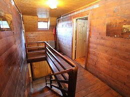 Spacious Chalet with Sauna near Ski Area in Wolfsberg