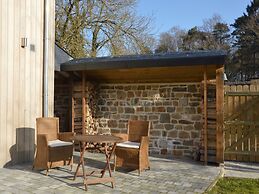 Countryside Holiday Home in Theux With Fenced Garden and BBQ