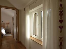 Countryside Holiday Home in Theux With Fenced Garden and BBQ