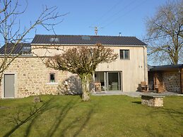 Countryside Holiday Home in Theux With Fenced Garden and BBQ