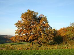 Countryside Holiday Home in Theux With Fenced Garden and BBQ