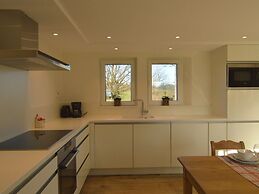 Countryside Holiday Home in Theux With Fenced Garden and BBQ