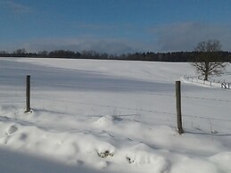 Countryside Holiday Home in Theux With Fenced Garden and BBQ