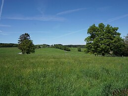 Countryside Holiday Home in Theux With Fenced Garden and BBQ
