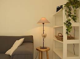 Countryside Holiday Home in Theux With Fenced Garden and BBQ