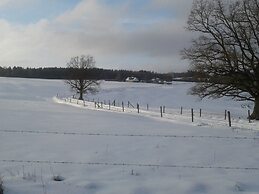 Countryside Holiday Home in Theux With Fenced Garden and BBQ