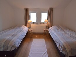 Countryside Holiday Home in Theux With Fenced Garden and BBQ