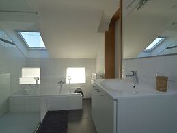 Countryside Holiday Home in Theux With Fenced Garden and BBQ