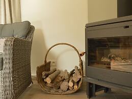 Countryside Holiday Home in Theux With Fenced Garden and BBQ