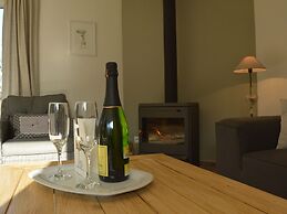 Countryside Holiday Home in Theux With Fenced Garden and BBQ