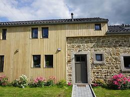 Countryside Holiday Home in Theux With Fenced Garden and BBQ