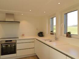 Countryside Holiday Home in Theux With Fenced Garden and BBQ