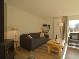 Countryside Holiday Home in Theux With Fenced Garden and BBQ