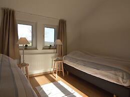 Countryside Holiday Home in Theux With Fenced Garden and BBQ