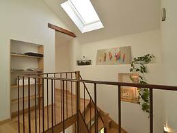 Countryside Holiday Home in Theux With Fenced Garden and BBQ