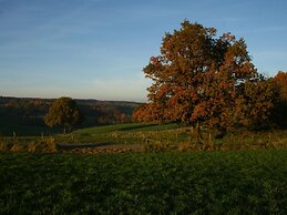 Countryside Holiday Home in Theux With Fenced Garden and BBQ