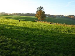 Countryside Holiday Home in Theux With Fenced Garden and BBQ