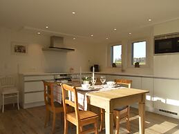 Countryside Holiday Home in Theux With Fenced Garden and BBQ