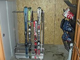 Apartment Near the ski Area in Matrei