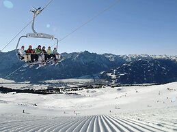 Apartment Near the ski Area in Matrei