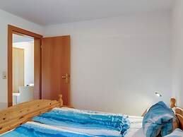 Apartment for 2 People With Balcony