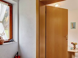 Apartment for 2 People With Balcony