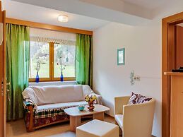 Apartment for 2 People With Balcony