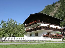 Apartment for 2 People With Balcony