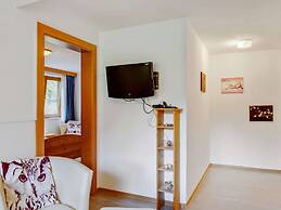 Apartment for 2 People With Balcony