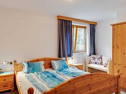 Apartment for 2 People With Balcony