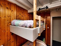 Holiday Home in Rendeux With Terrace