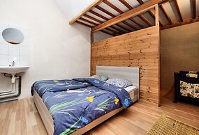 Holiday Home in Rendeux With Terrace