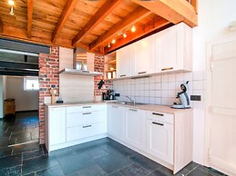 Elegant Holiday Home in Burnenville Belgium
